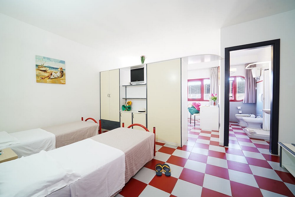 Hotel Orizzonte (Ex Hotel Onda)